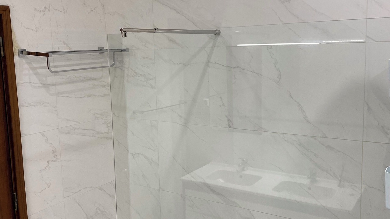 Photo of Bathroom in Montechoro