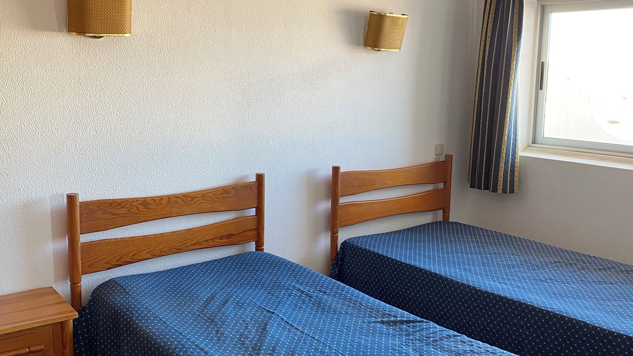 Photo of Bedroom in Montechoro