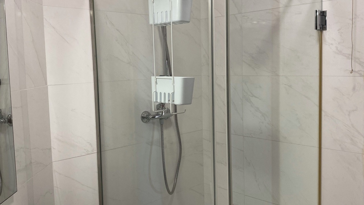 Photo of Bathroom in Montechoro