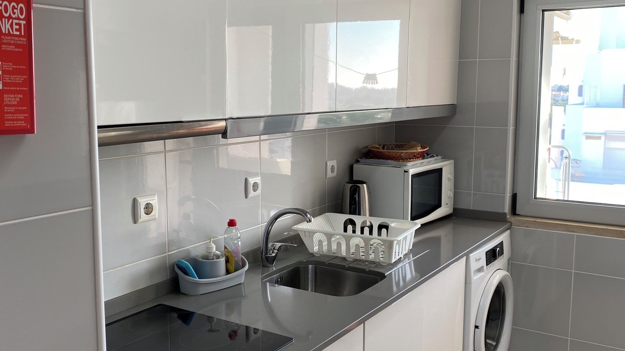 Photo of Kitchen in Montechoro