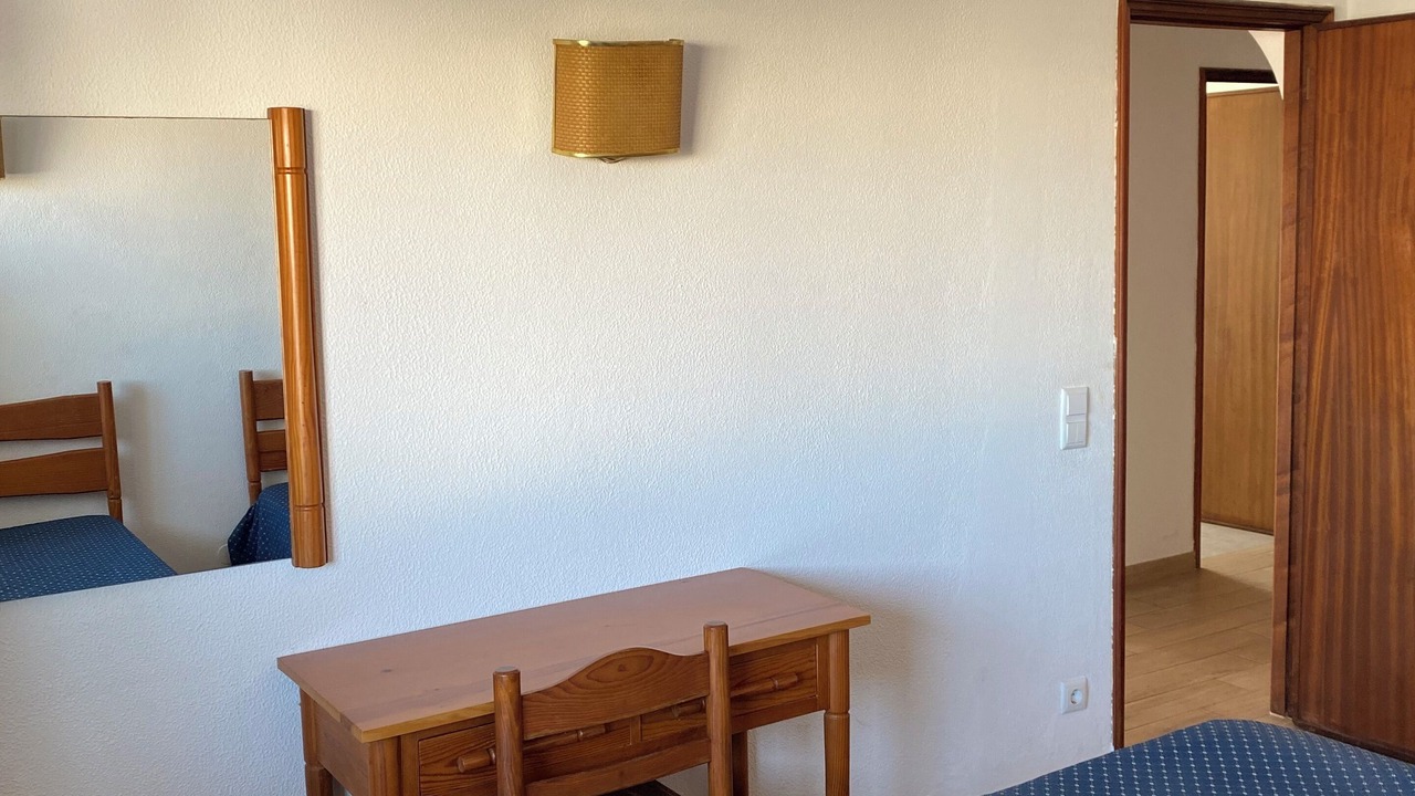 Photo of Bedroom in Montechoro
