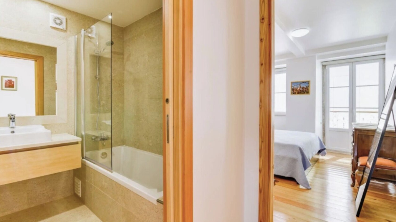 Photo of Bathroom in Sao Bento