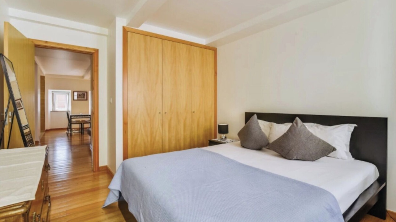 Photo of Bedroom in Sao Bento