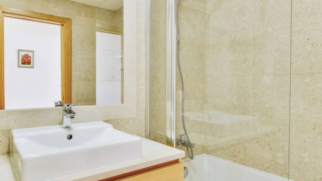 Photo of Bathroom in Sao Bento