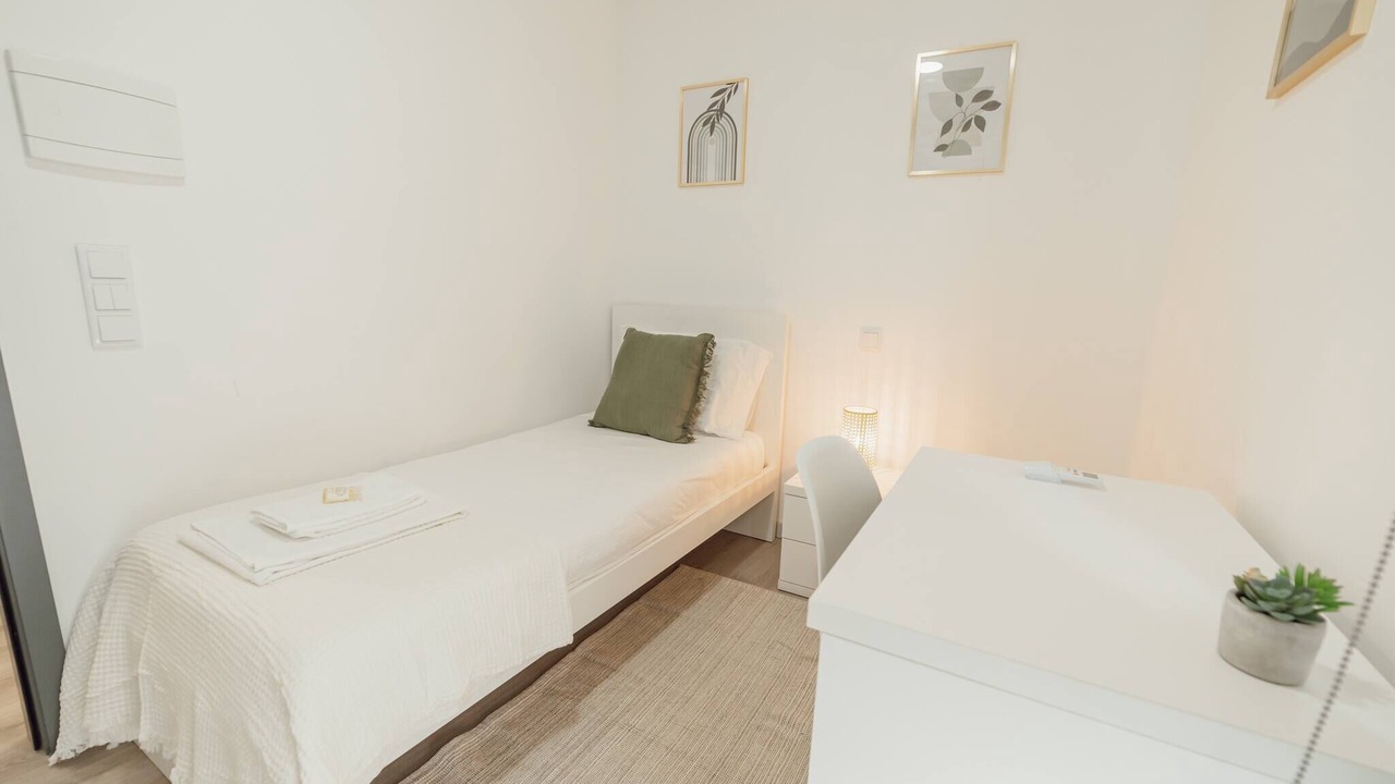 Photo of Bedroom in Paranhos