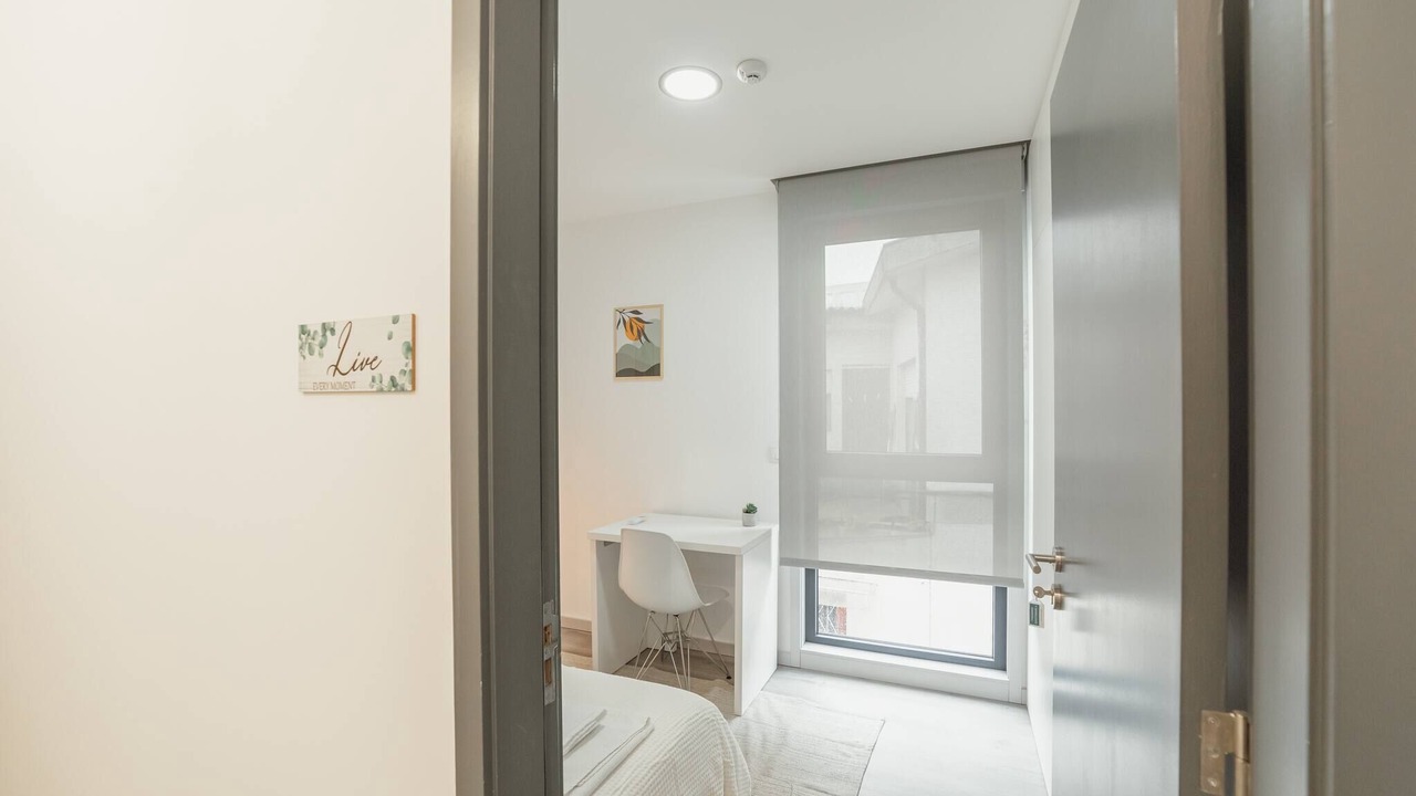 Photo of Bedroom in Paranhos