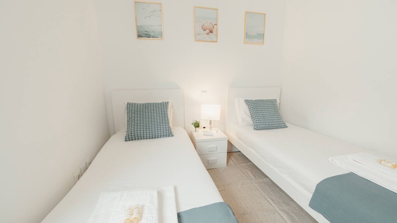 Photo of Bedroom in Paranhos