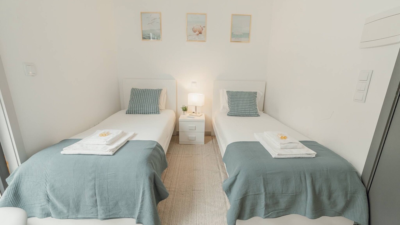 Photo of Bedroom in Paranhos