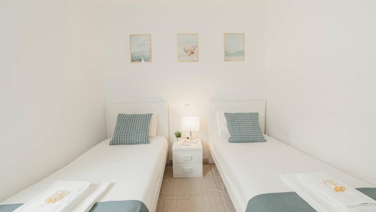 Photo of Bedroom in Paranhos