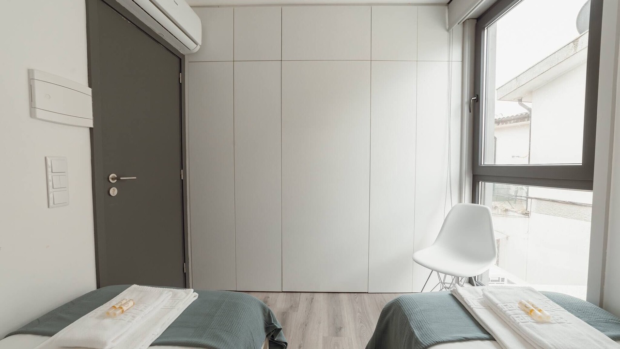 Photo of Bedroom in Paranhos
