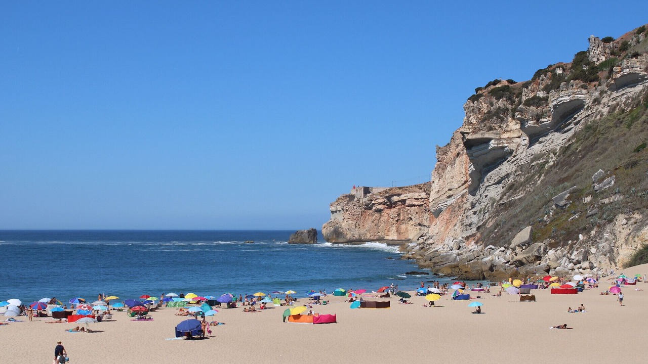 Photo of Others in Nazare