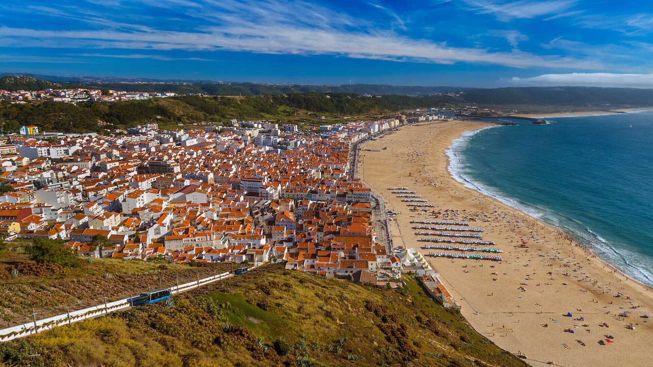Photo of Others in Nazare