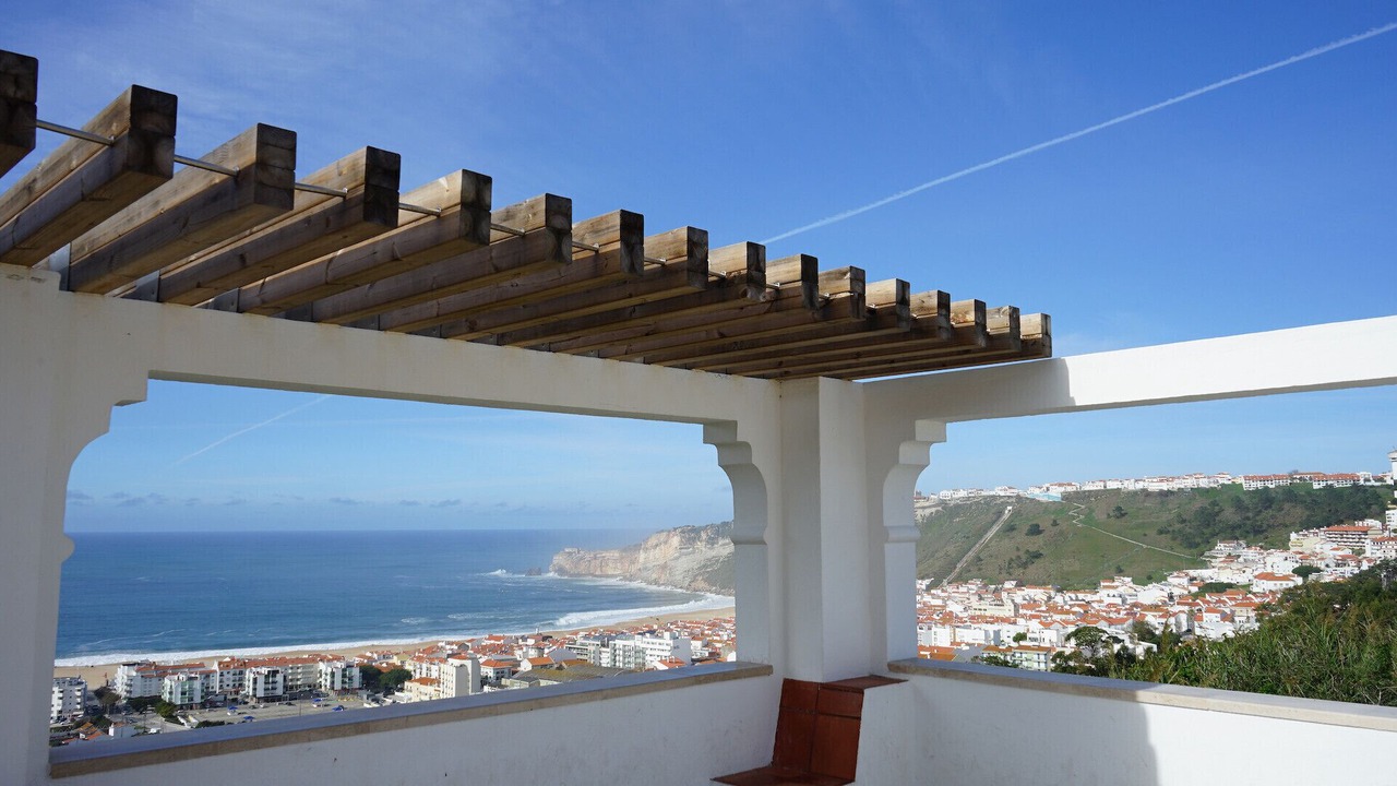 Photo of Outdoor in Nazare