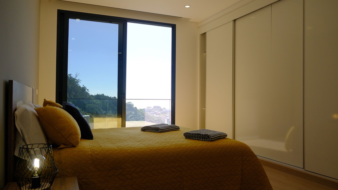 Photo of Bedroom in Arco da Calheta