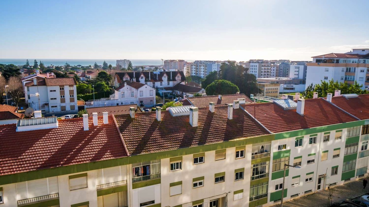 Photo of Outdoor in Carcavelos