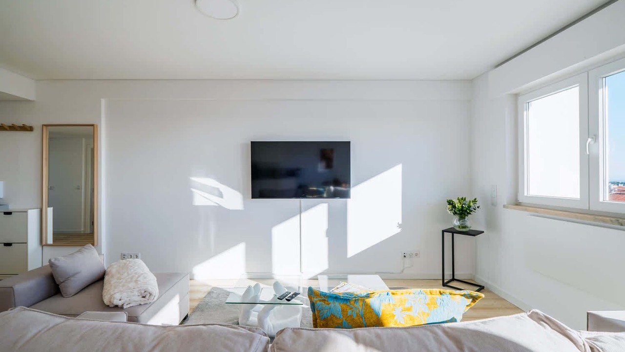 Photo of Livingroom in Carcavelos