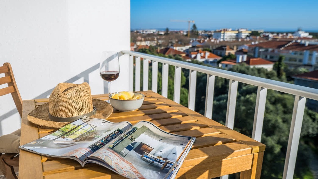 Photo of Outdoor in Carcavelos