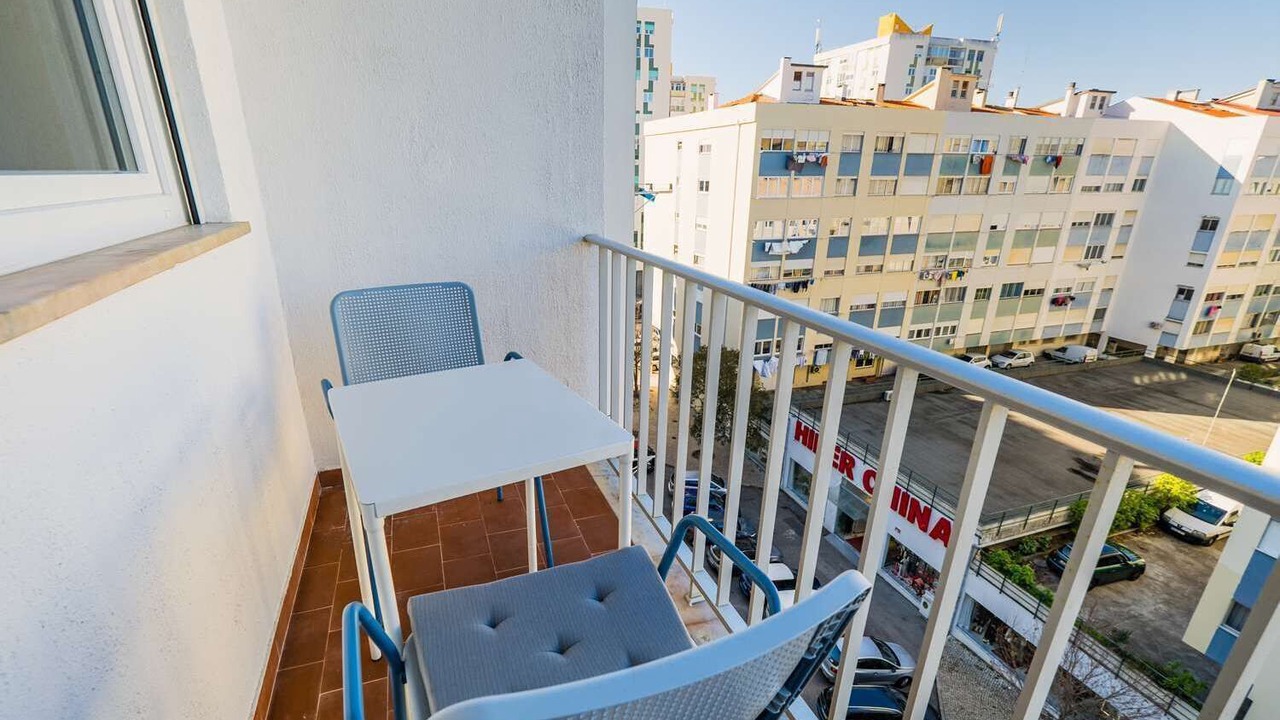 Photo of Outdoor in Carcavelos