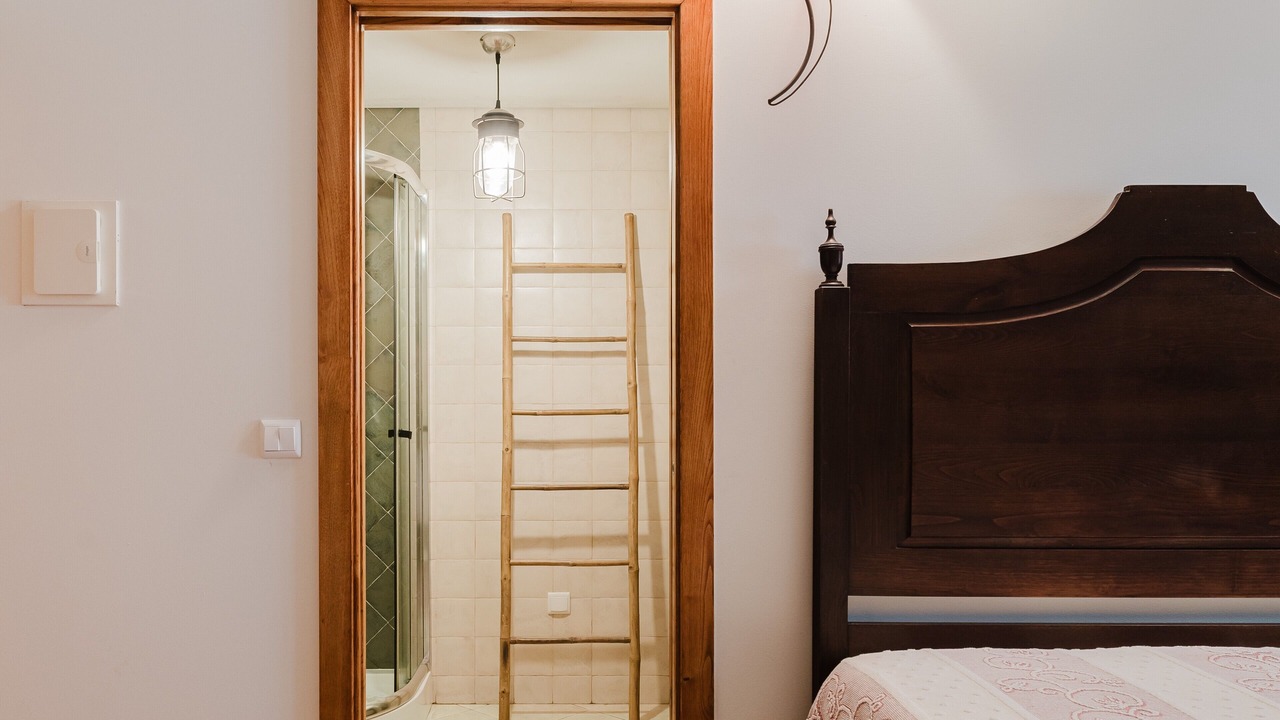 Photo of Bedroom in Montalegre