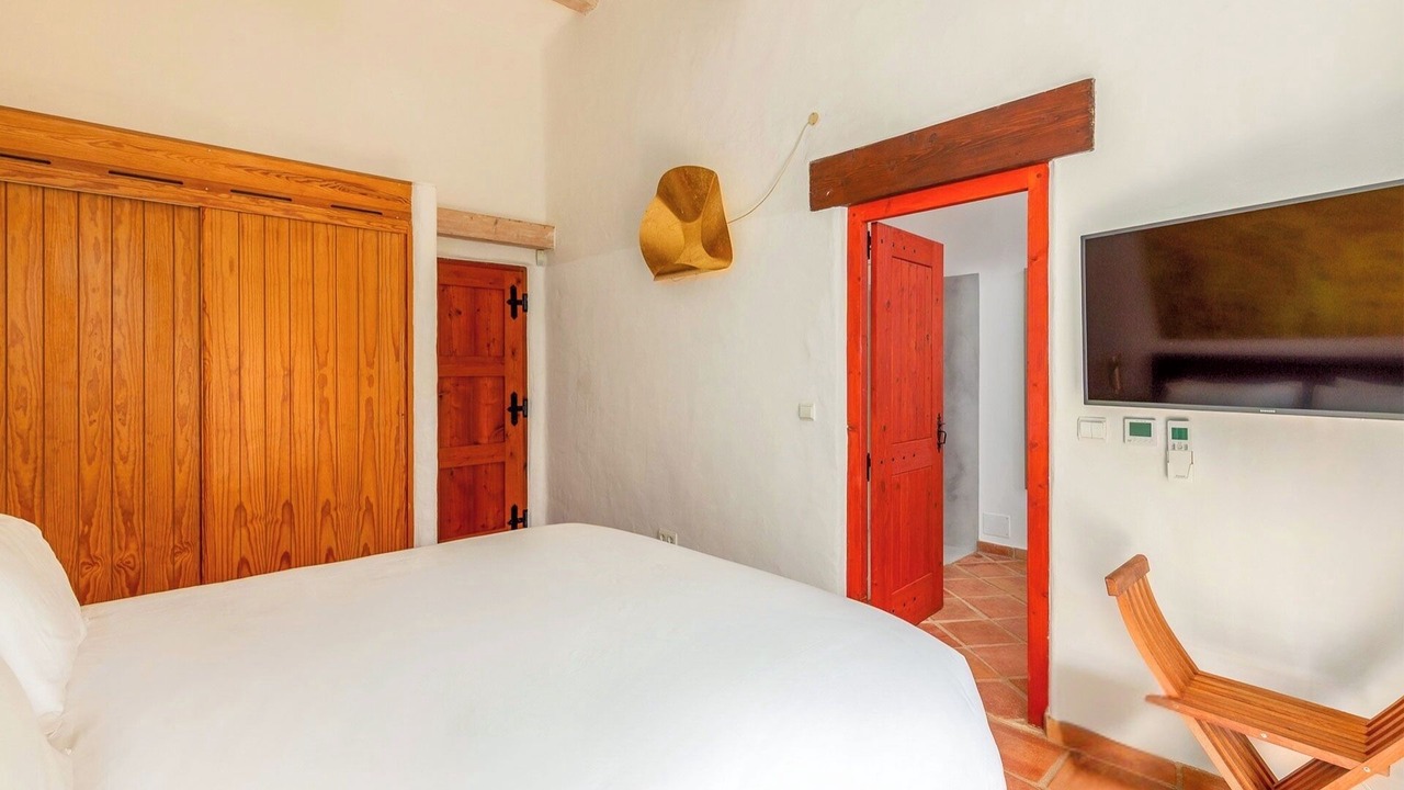 Photo of Bedroom in Lagos
