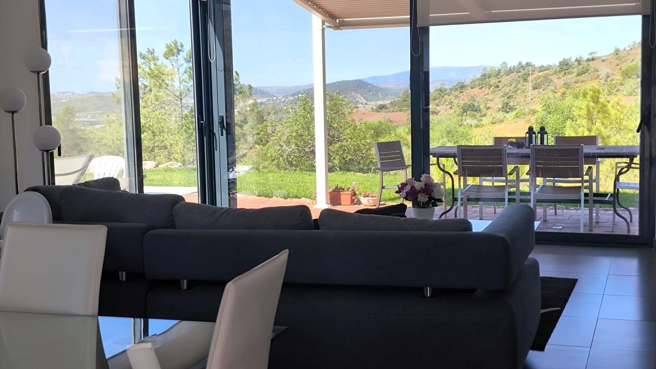 Photo of Livingroom in Silves