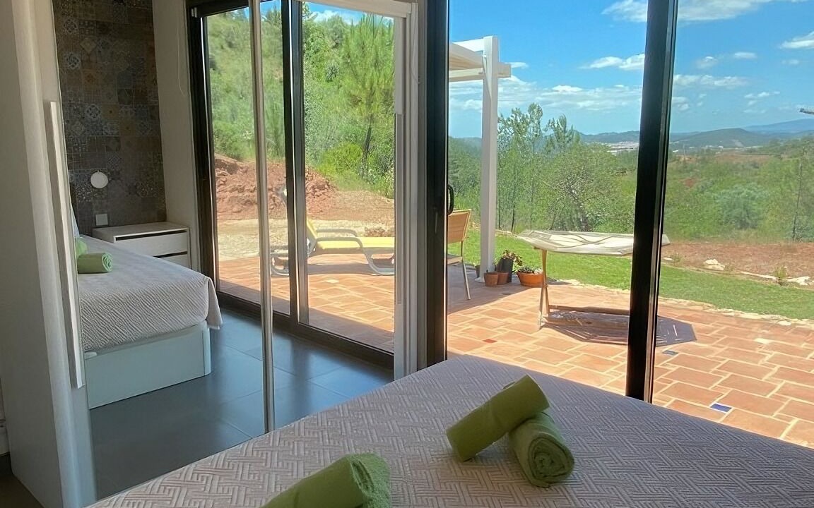 Photo of Bedroom in Silves
