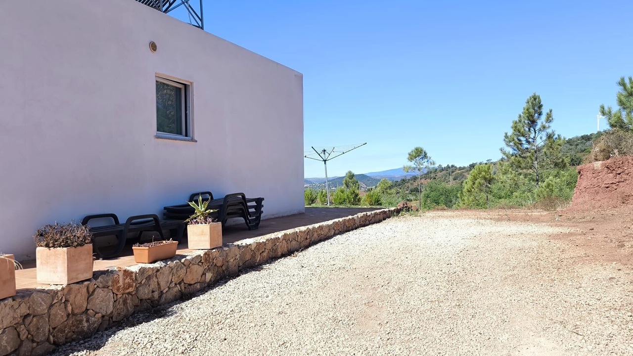 Photo of Outdoor in Silves
