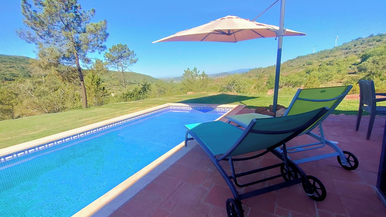 Photo of Outdoor in Silves