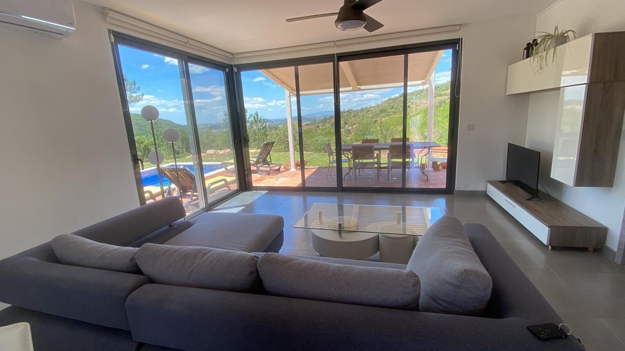 Photo of Livingroom in Silves