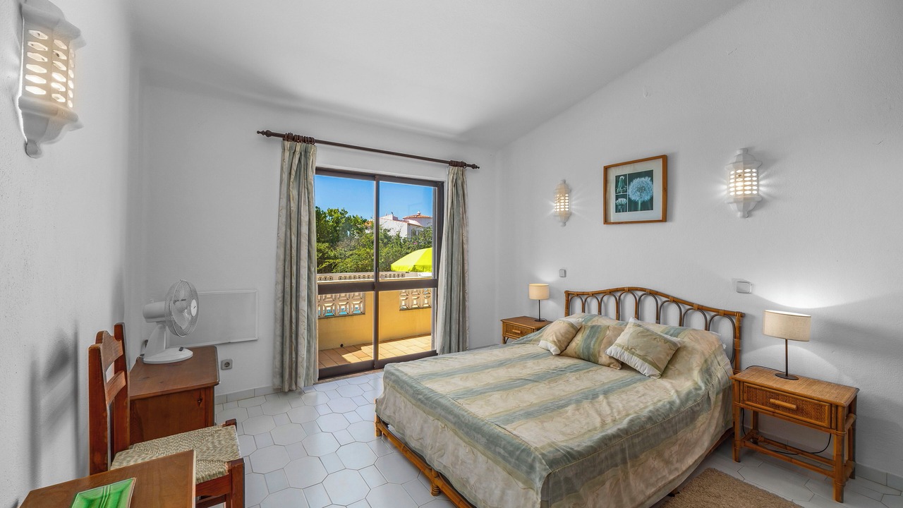 Photo of Bedroom in Carvoeiro