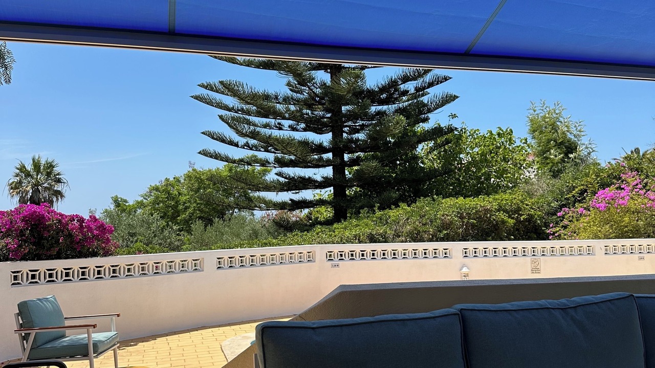 Photo of Patio Balcony in Carvoeiro