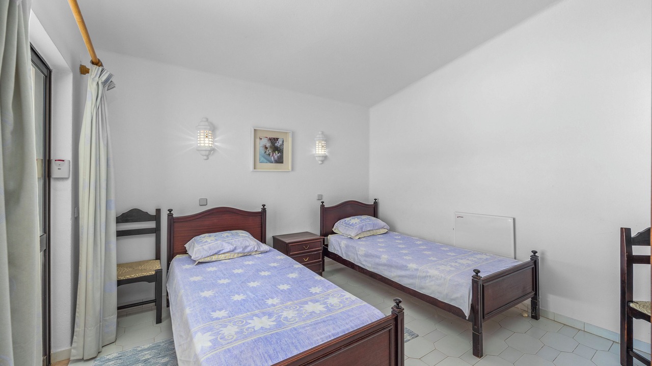 Photo of Bedroom in Carvoeiro