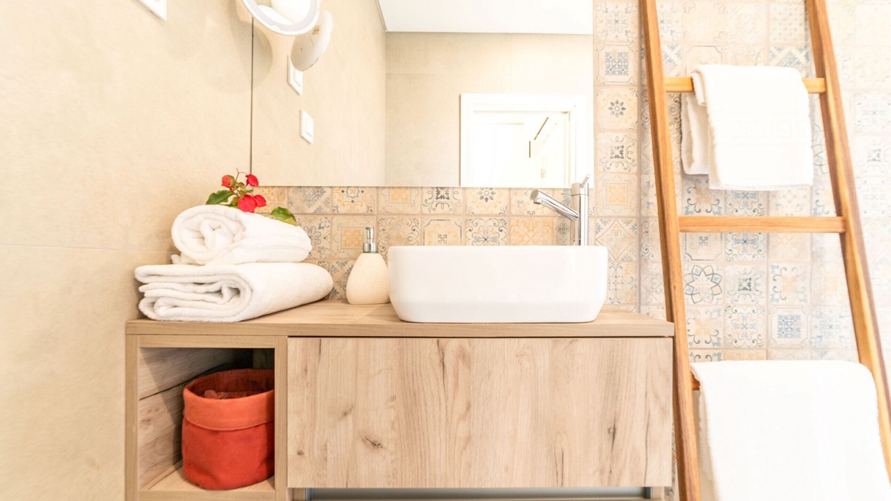 Photo of Bathroom in Charneca de Caparica e Sobreda