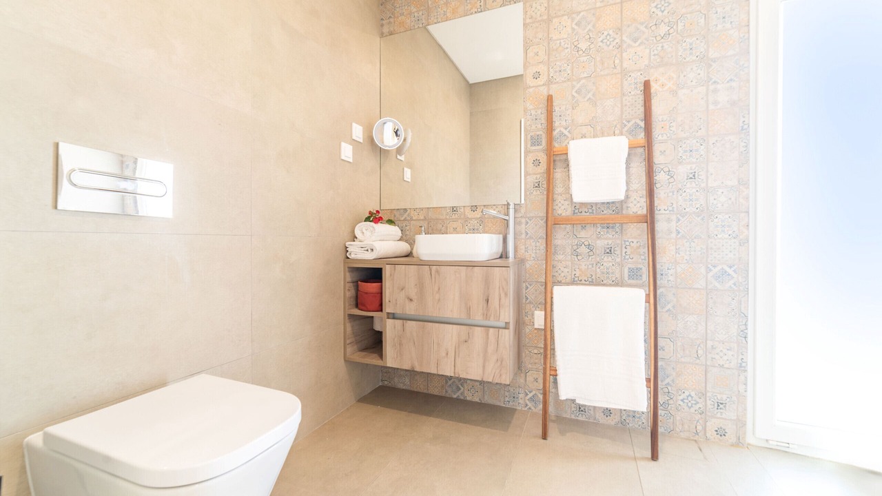 Photo of Bathroom in Charneca de Caparica e Sobreda
