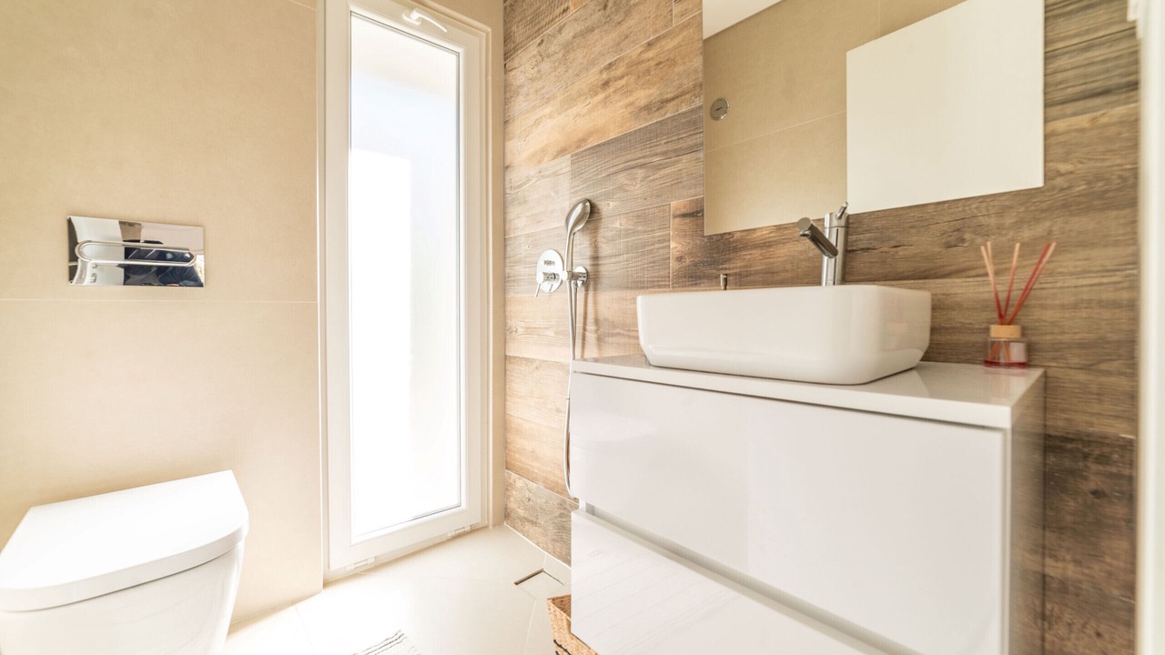 Photo of Bathroom in Charneca de Caparica e Sobreda