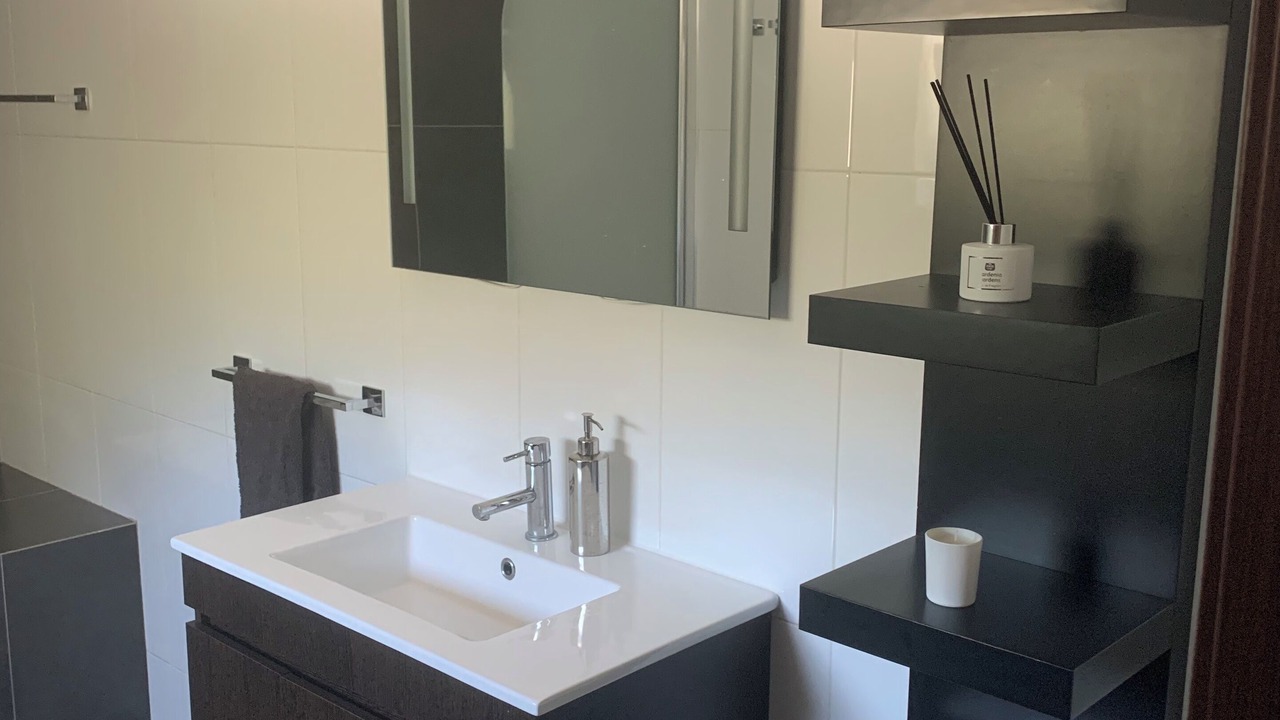 Photo of Bathroom in Alcobaca