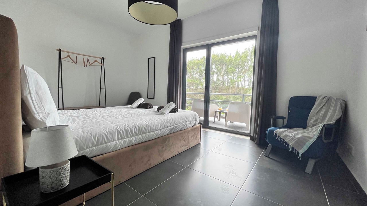 Photo of Bedroom in Alcobaca