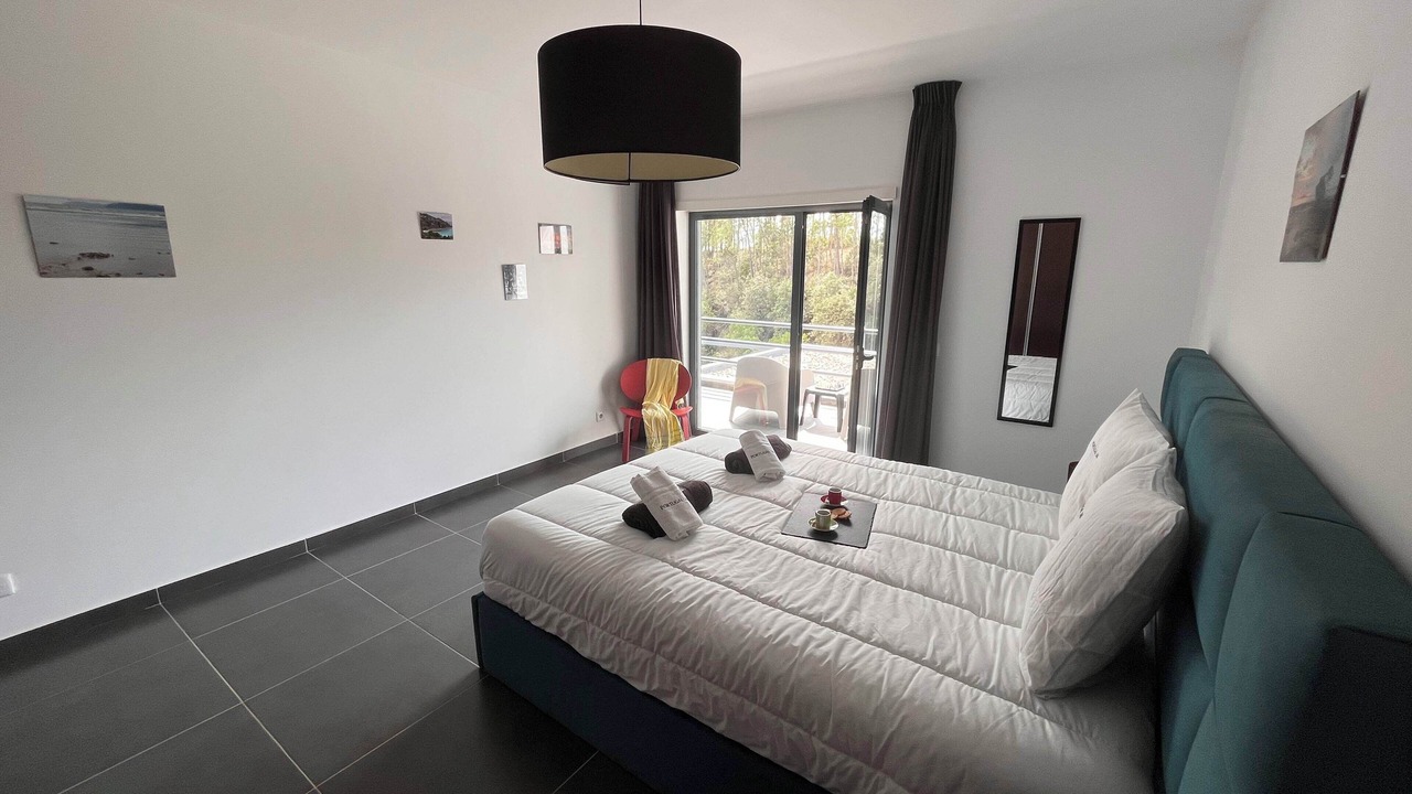 Photo of Bedroom in Alcobaca