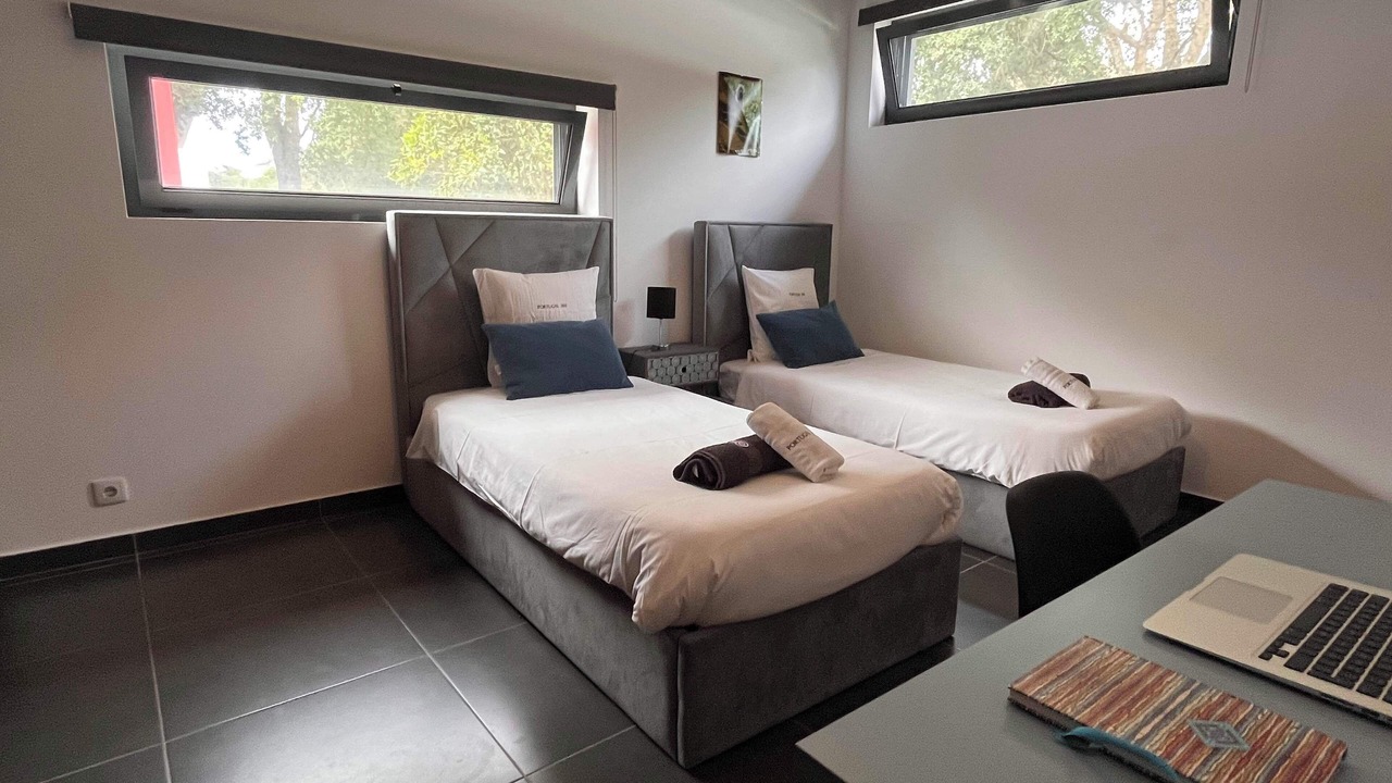 Photo of Bedroom in Alcobaca