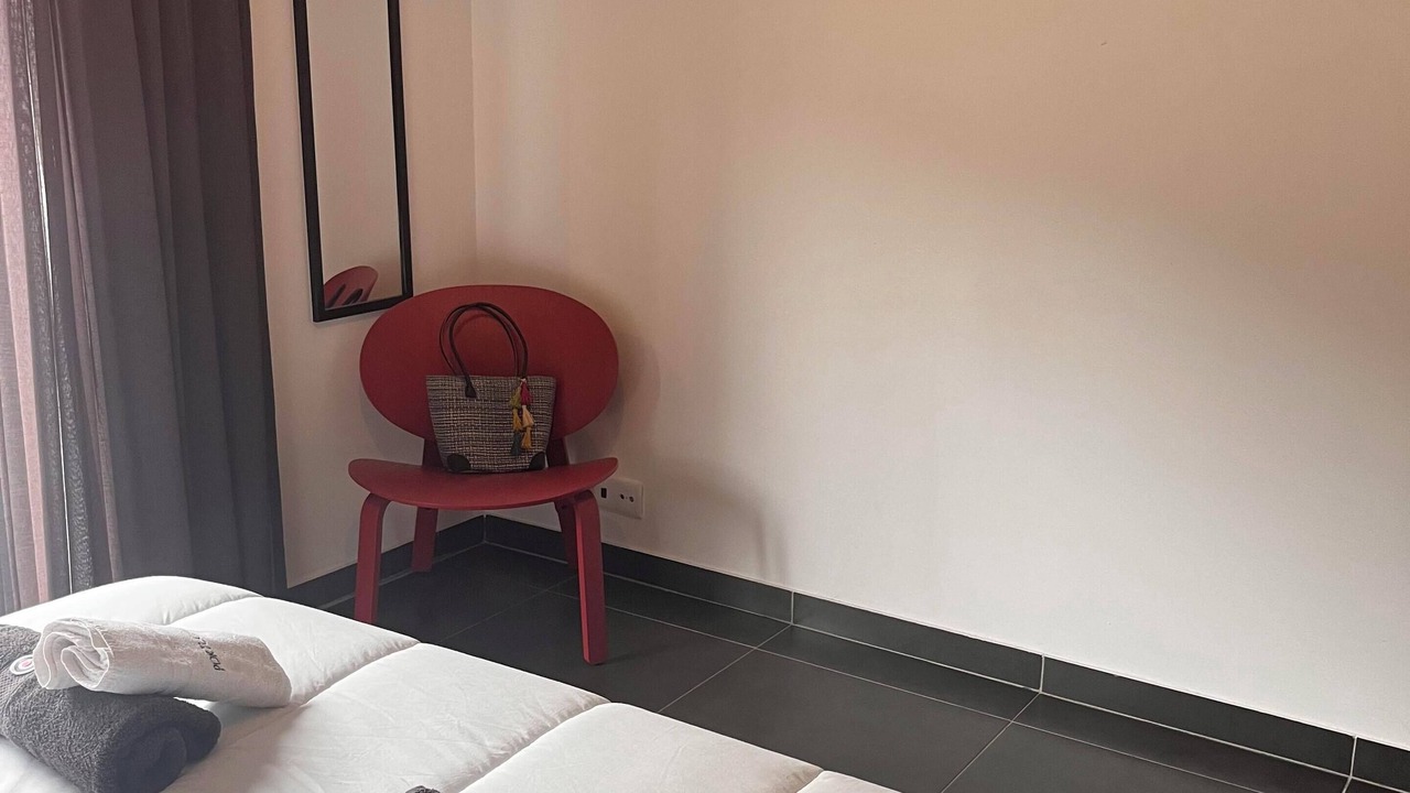 Photo of Bedroom in Alcobaca