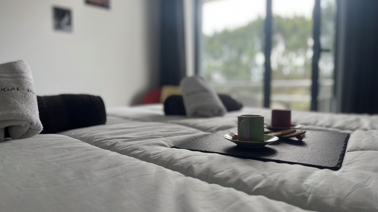 Photo of Bedroom in Alcobaca