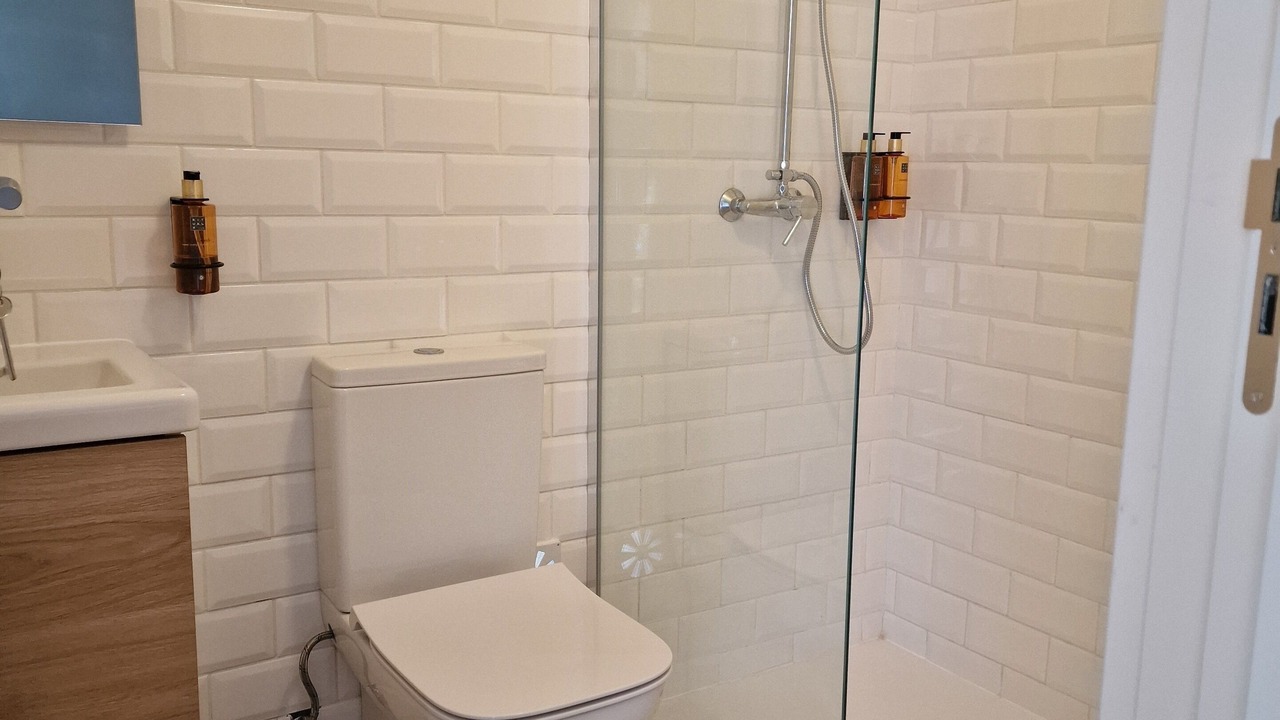 Photo of Bathroom in Golega