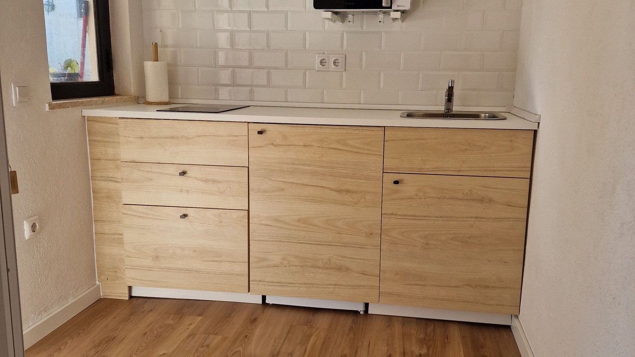 Photo of Kitchen in Golega