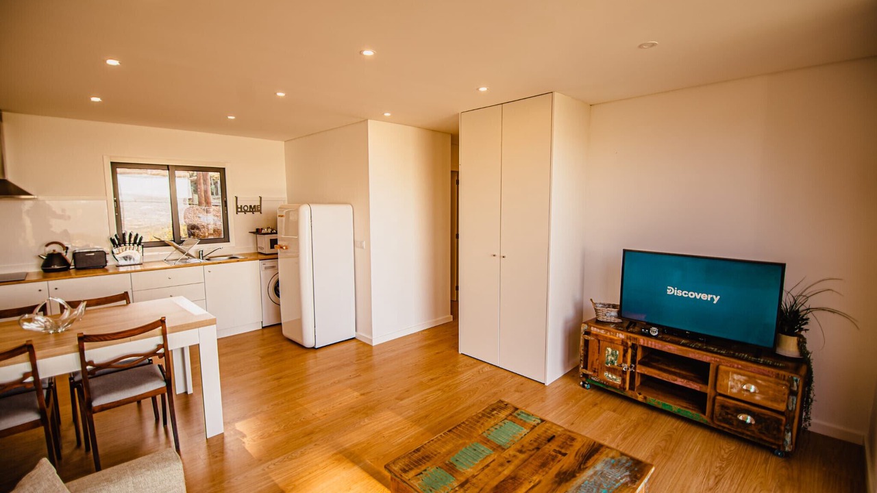 Photo of Livingroom in Celorico de Basto