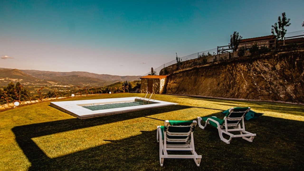 Photo of Outdoor in Celorico de Basto