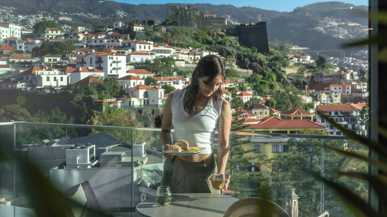 Photo of Outdoor in Sao Pedro