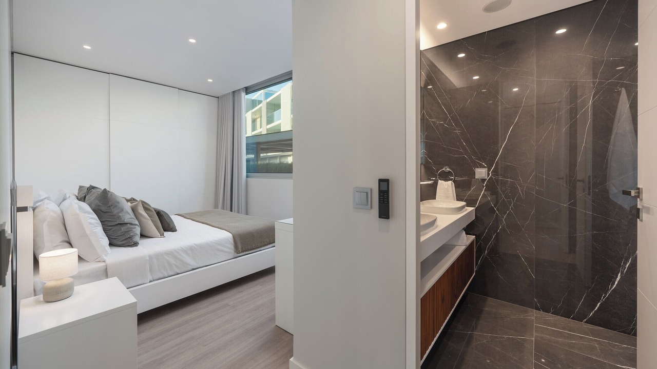 Photo of Bedroom in Sao Pedro