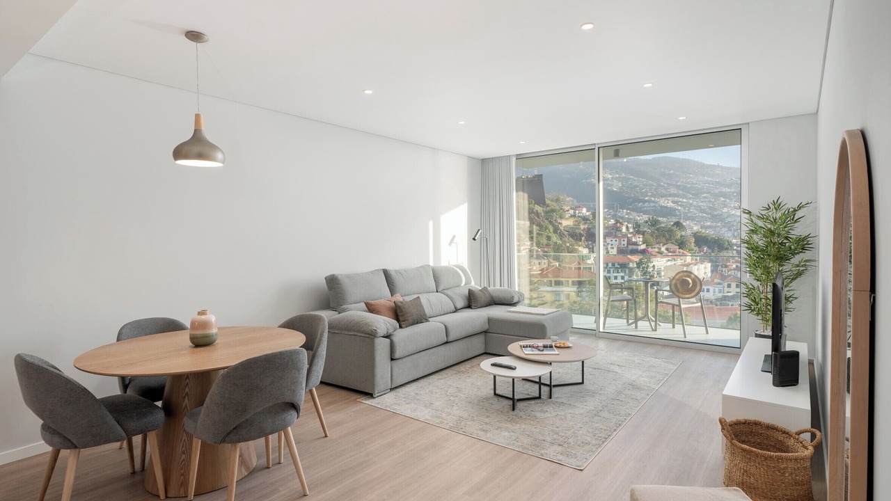 Photo of Livingroom in Sao Pedro