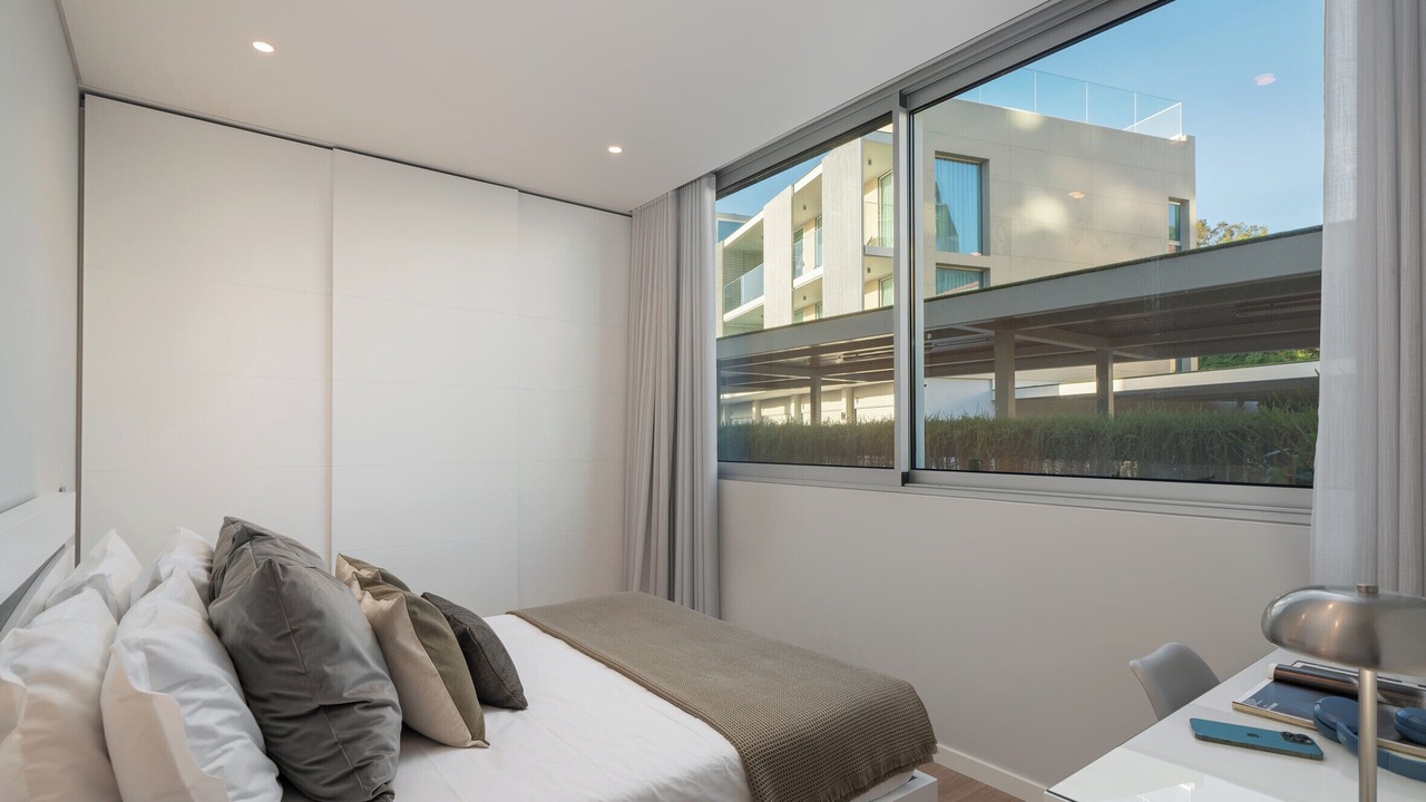Photo of Bedroom in Sao Pedro