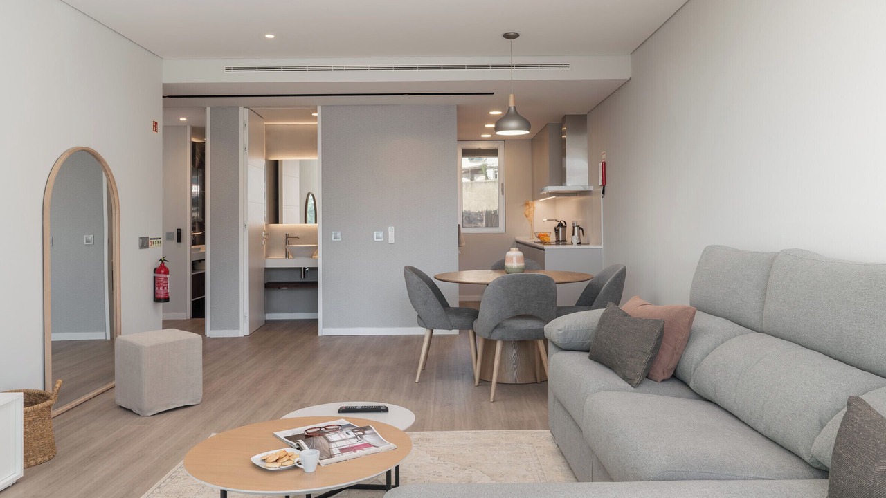 Photo of Livingroom in Sao Pedro